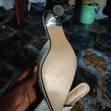 Women's Shoes, Bag, and Watch - Like New - 4