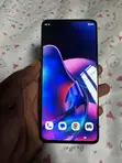 Motorola Edge (2022) 256GB Black - 1