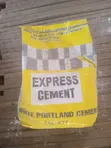 Express White Cement for Grouting & Decorative Tiles - 1