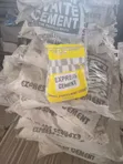 Express White Cement for Grouting & Decorative Tiles - 2