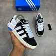Adidas Samba & Campus Sneakers - 5