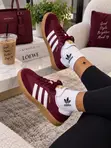 Adidas Samba Sneakers - Matsakaicin Inganci - 1