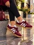 Adidas Samba Sneakers - Matsakaicin Inganci - 2