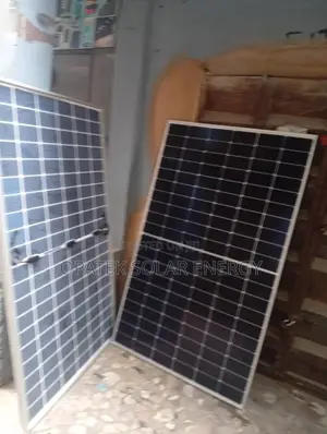 Jinko Solar Panel 500W Monocrystalline