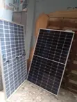 Jinko Solar Panel 500W Monocrystalline - 1