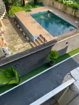 Furnished 4-Bedroom Duplex a Parkview Estate, Ikoyi - 4