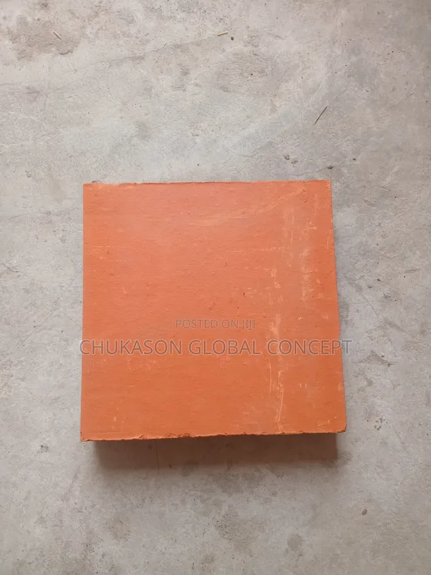 Nigeria ƴan Ƙasa Tiles - 30x30cm don Rufi & Pool - 1