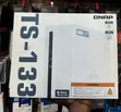 QNAP TS-133 1-Bay Home NAS - 1