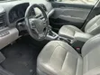 Hyundai Elantra Limited Sedan 2017 - Launin Azurfa - 3