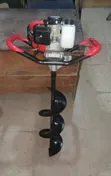 Donnel Earth Auger - 2
