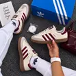Adidas Samba Sneakers - Matsakaicin Inganci - 2