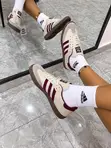 Adidas Samba Sneakers - Matsakaicin Inganci - 3