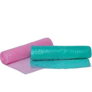 Bubble Wrap da Shrink Wrap