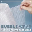 Bubble Wrap da Shrink Wrap - 4