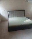 King Size Mattress and Bed Frame - 3