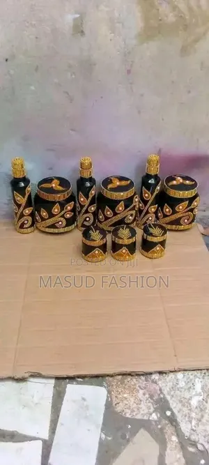 Fragrance World Perfume Oil for Women