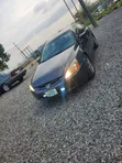 Honda Accord 2005 Grey - 4