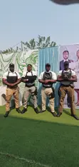 TC Events: Masu Hidima, Jami'an Tsaro, Masu Shirya Biki a Ibadan - 3