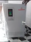 Sabon Rilsopower 30kVA 3-Phase Industrial Stabilizer - 1