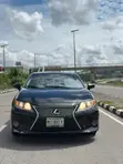 Lexus ES 350 2015 Black - 1