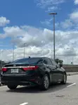 Lexus ES 350 2015 Black - 2