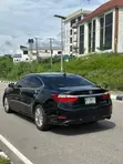 Lexus ES 350 2015 Black - 3
