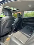 Lexus ES 350 2015 Black - 4