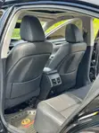 Lexus ES 350 2015 Black - 5