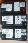 AGM Battery 95ah - 1