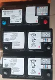 AGM Battery 95ah - 2