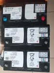 AGM Battery 95ah - 3