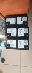 AGM Battery 95ah - 4