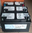 AGM Battery 95ah - 5