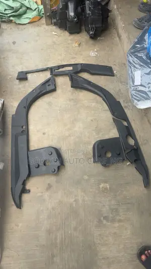 Brand New Fender Plastic for 2024 Honda Civic