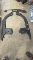 Brand New Fender Plastic for 2024 Honda Civic - 2