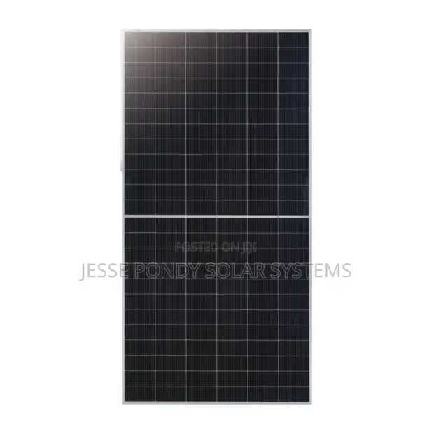 Canadian Solar Panel 620W - 1
