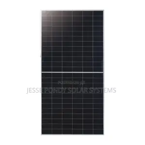 Canadian Solar Panel 620W