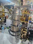 Stainless Steel Stock Pots - Brand New - 2
