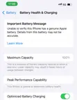 Apple iPhone 12 Pro Max 128GB Gray - 1