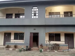 2-Bedroom Flats 6 Units a Sayarwa a Port-Harcourt