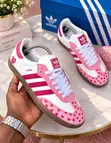 Adidas Samba Sneakers - Matsakaicin Inganci - 2