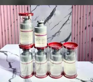 Emergency Eau de Parfum by Fragrance World