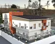 Tsarin Zane da Amincewar Ginin Duplex a Ikoyi - 1