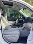 Toyota Highlander 2013 Fari - 2