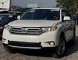 Toyota Highlander 2013 Fari - 3