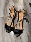 Amfani da Takalma Yara na Fashion Girman 32 - 1