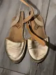 Amfani da Takalma Yara na Fashion Girman 32 - 4