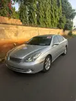 Lexus ES 330 2006 Silver - 2