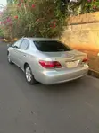Lexus ES 330 2006 Silver - 3
