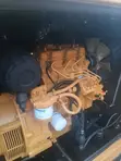15KVA Mantrac Caterpillar Generator - Soundproof, Diesel - 3